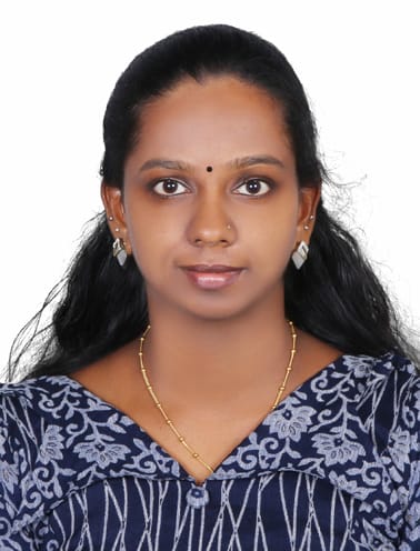 FELEENA C L,Assistant Professor, Department of Philosophy
